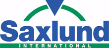 saxlund logo