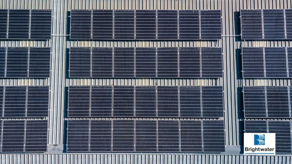 Solar Powered Engineering Workshop
