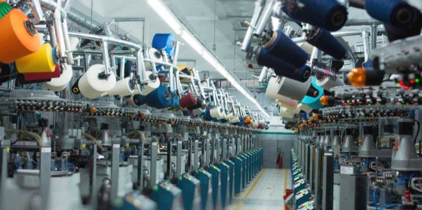 Brightwater Engineering Industrial Plant