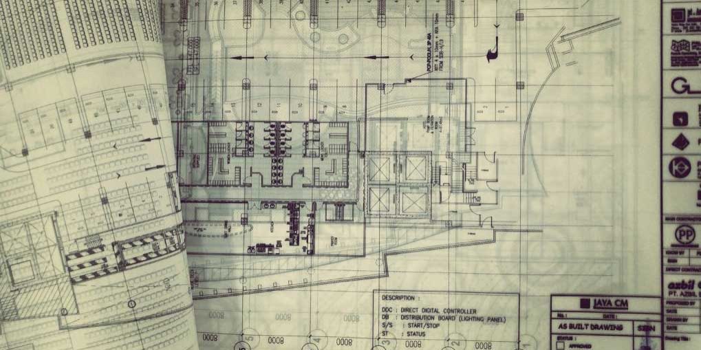 Brightwater Engineering Blueprint