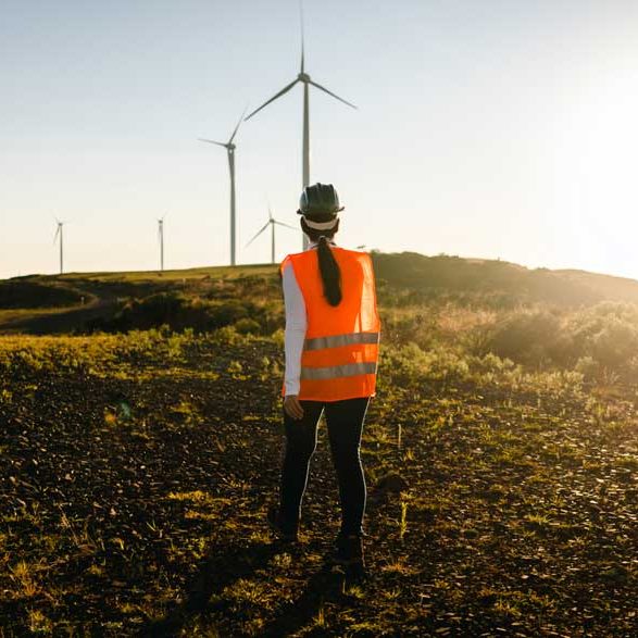 Brightwater Industrial Energy engineer