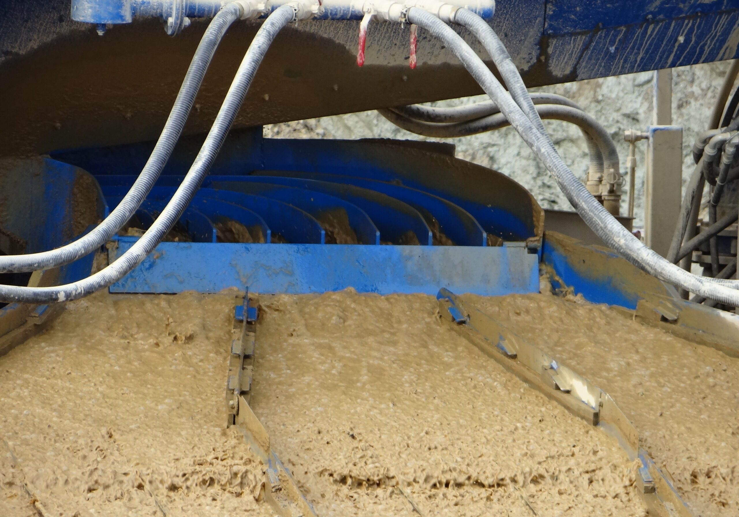 Gray Brothers Goldscreens