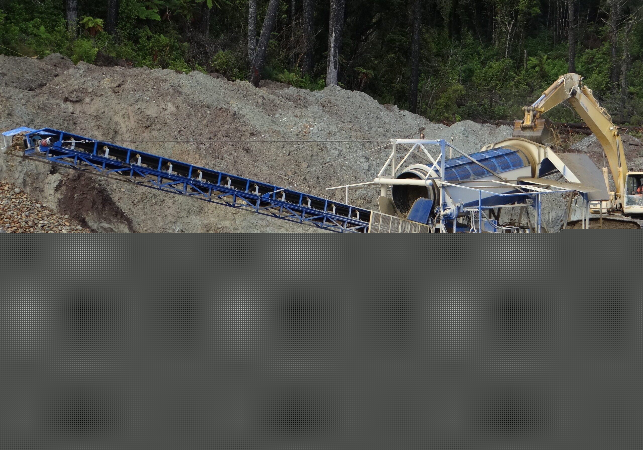 Gray Brothers Goldscreens