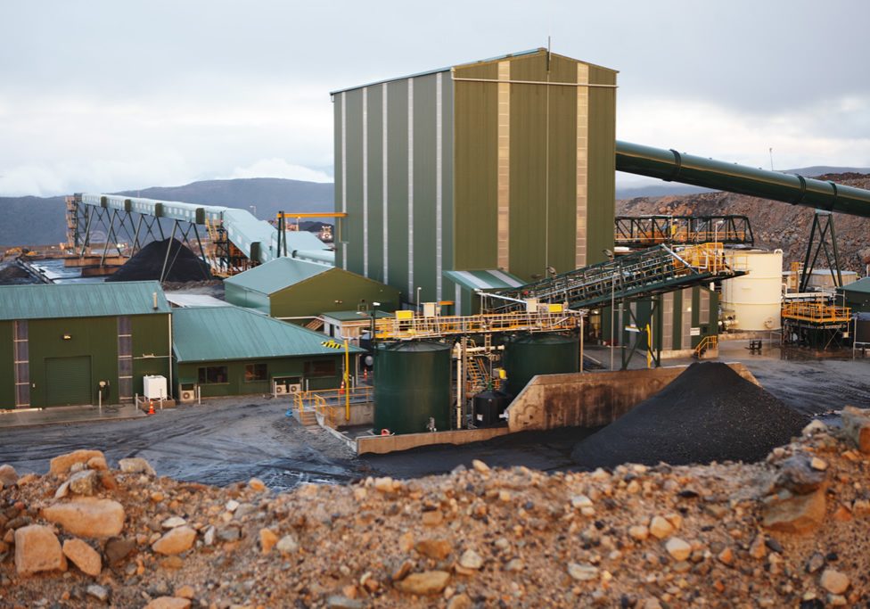 engineering site works