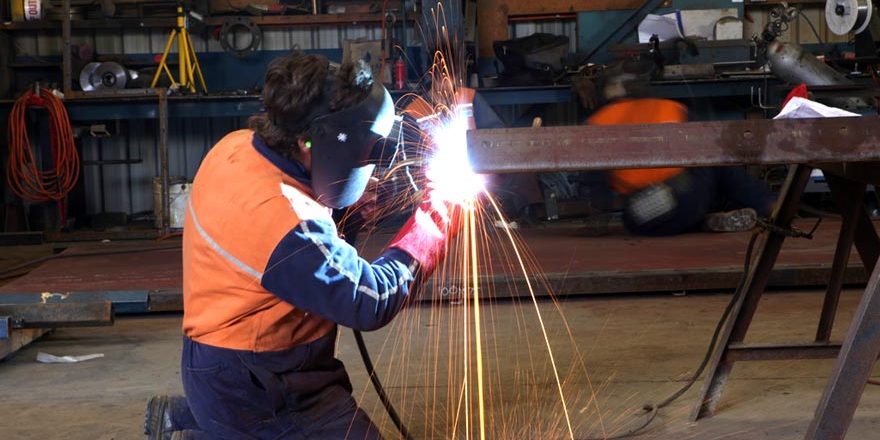 engineering welding nz